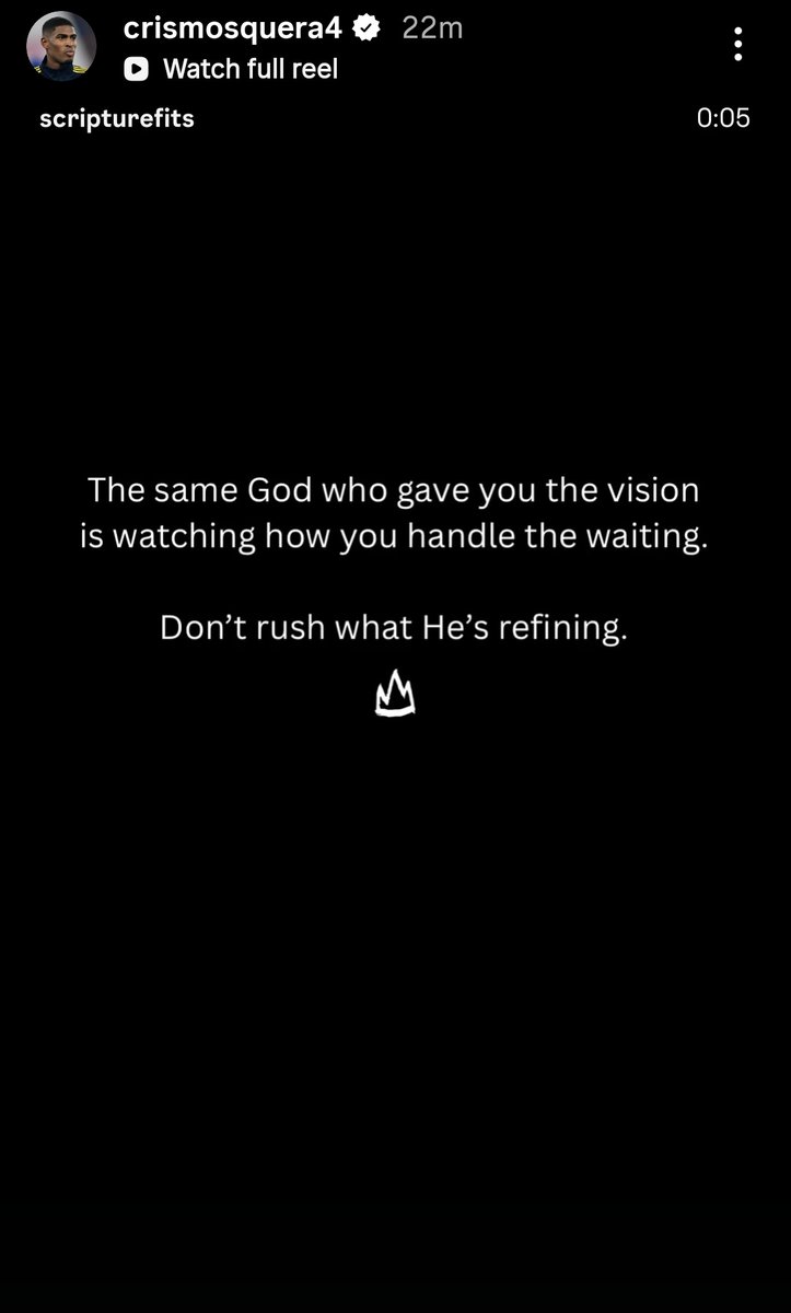 📲 Cristhian Mosquera on Instagram....