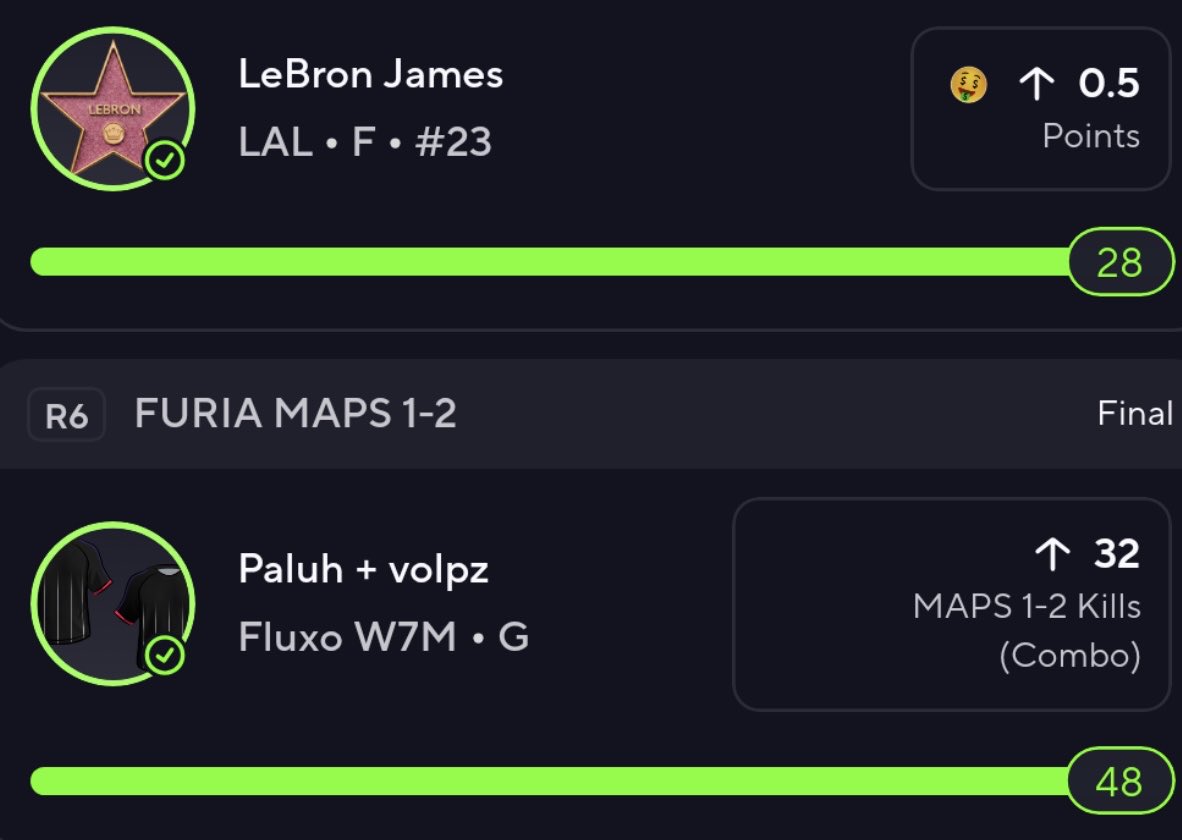 NBA x R6 NUKE CASH ✅ 

Like/Tailed