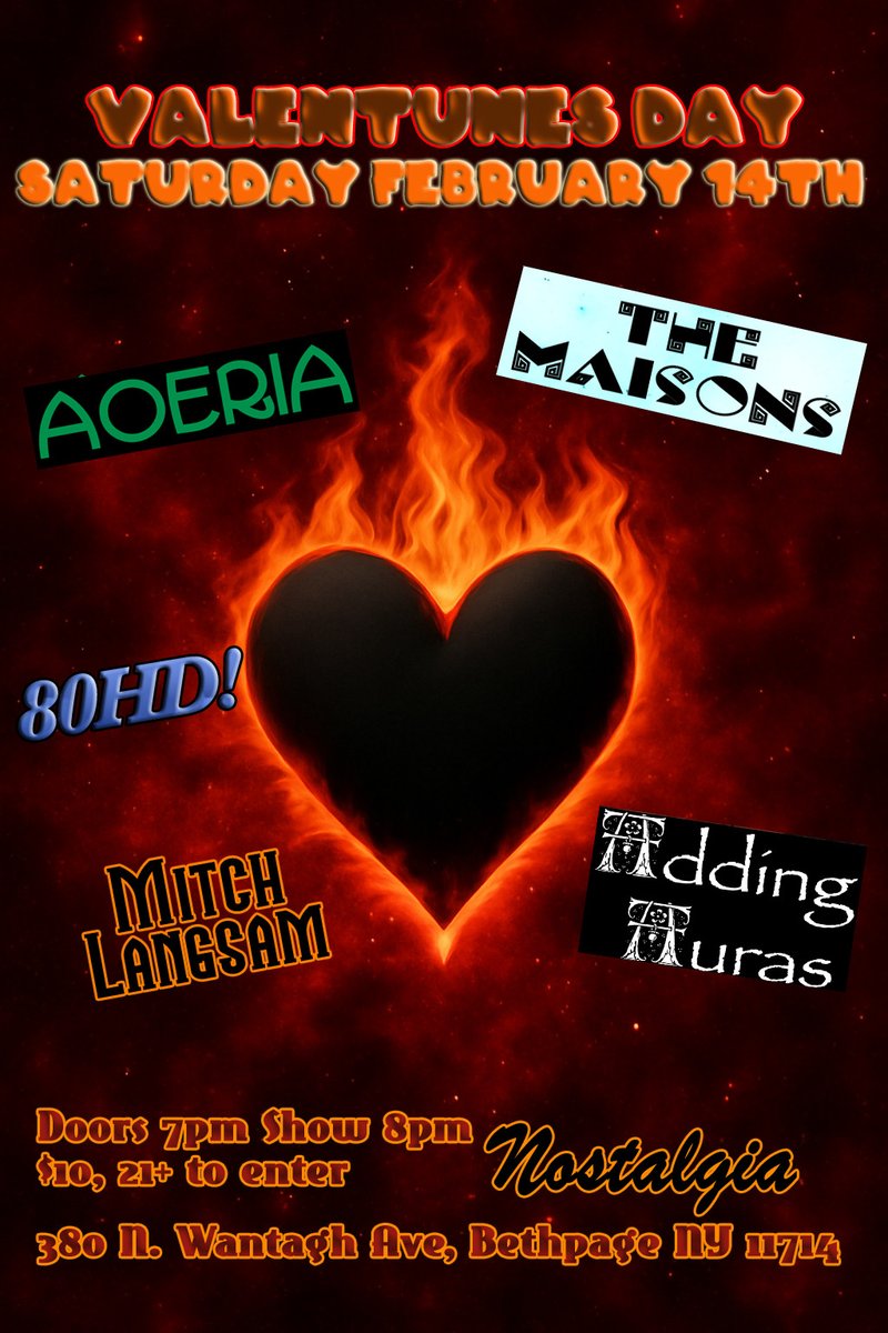 Nostalgia tweet media