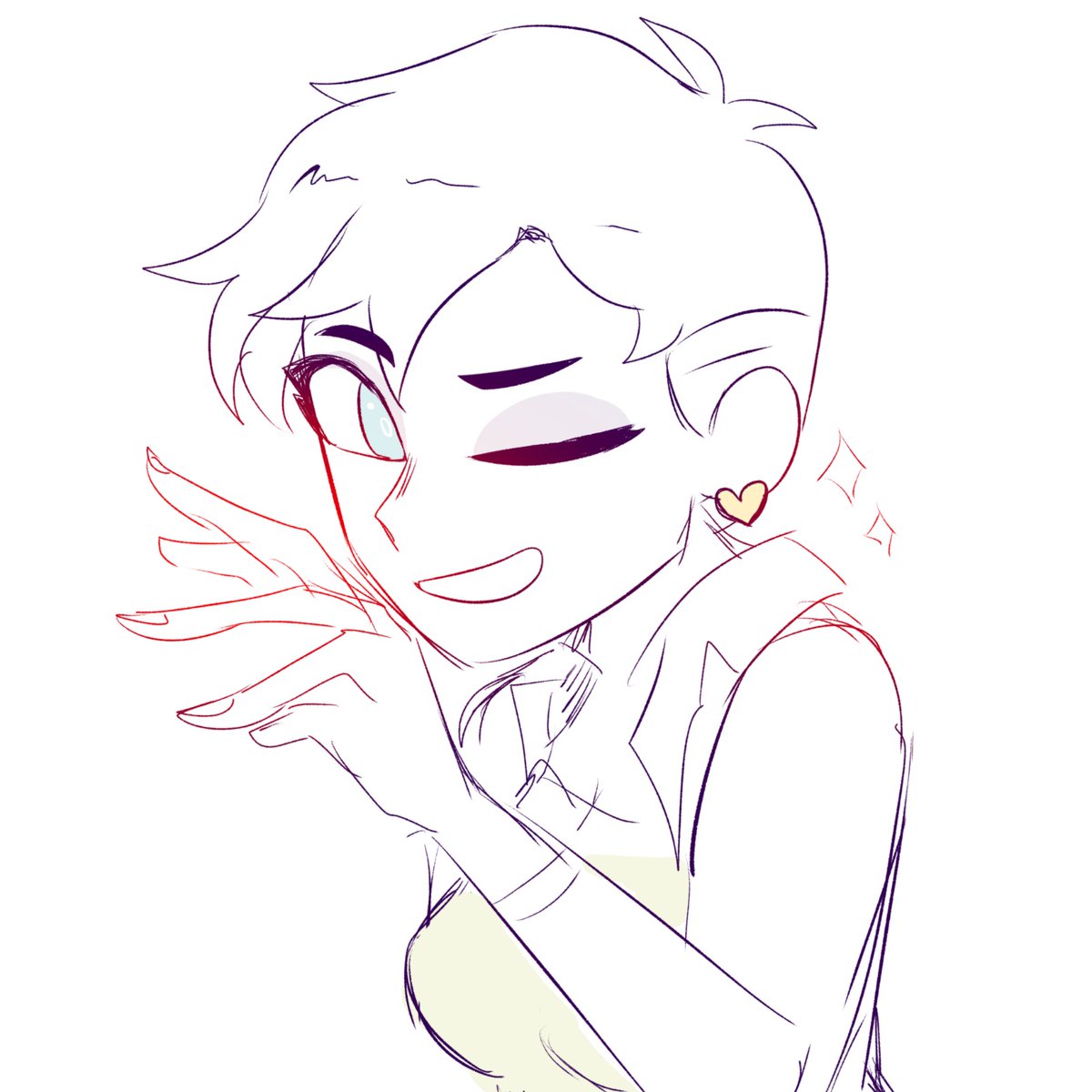 Lili 🇵🇸🇨🇴 - OPEN COMMS tweet media