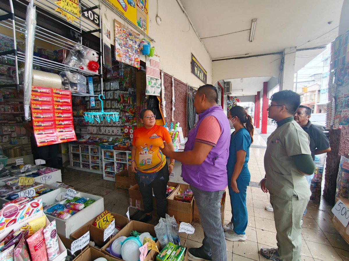 Dirección Provincial de Salud Guayas tweet media