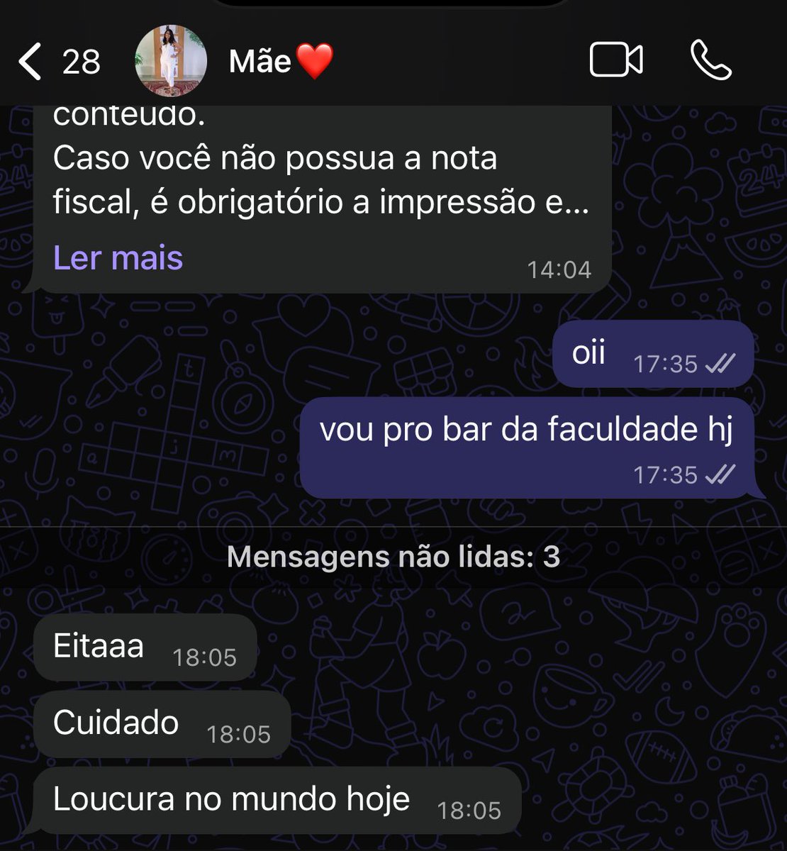 eujubz's tweet photo. bobinha, mal sabe q é isso q eu quero https://t.co/9LVBZeEaXx