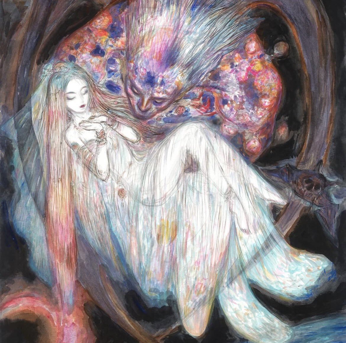 ‘ROSITA’ @TAINY

FEBRERO 19 2026