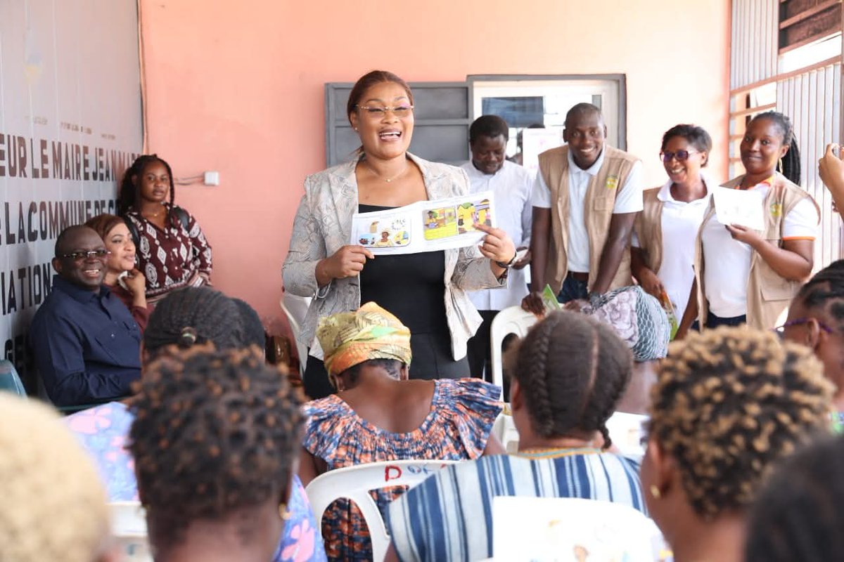 Belmonde Dogo tweet media