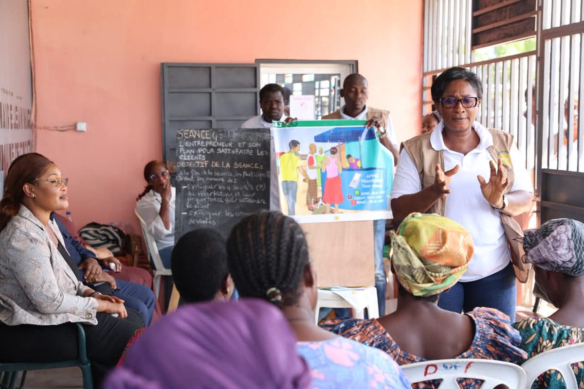 Belmonde Dogo tweet media