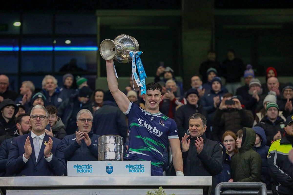 UL GAA Club tweet media