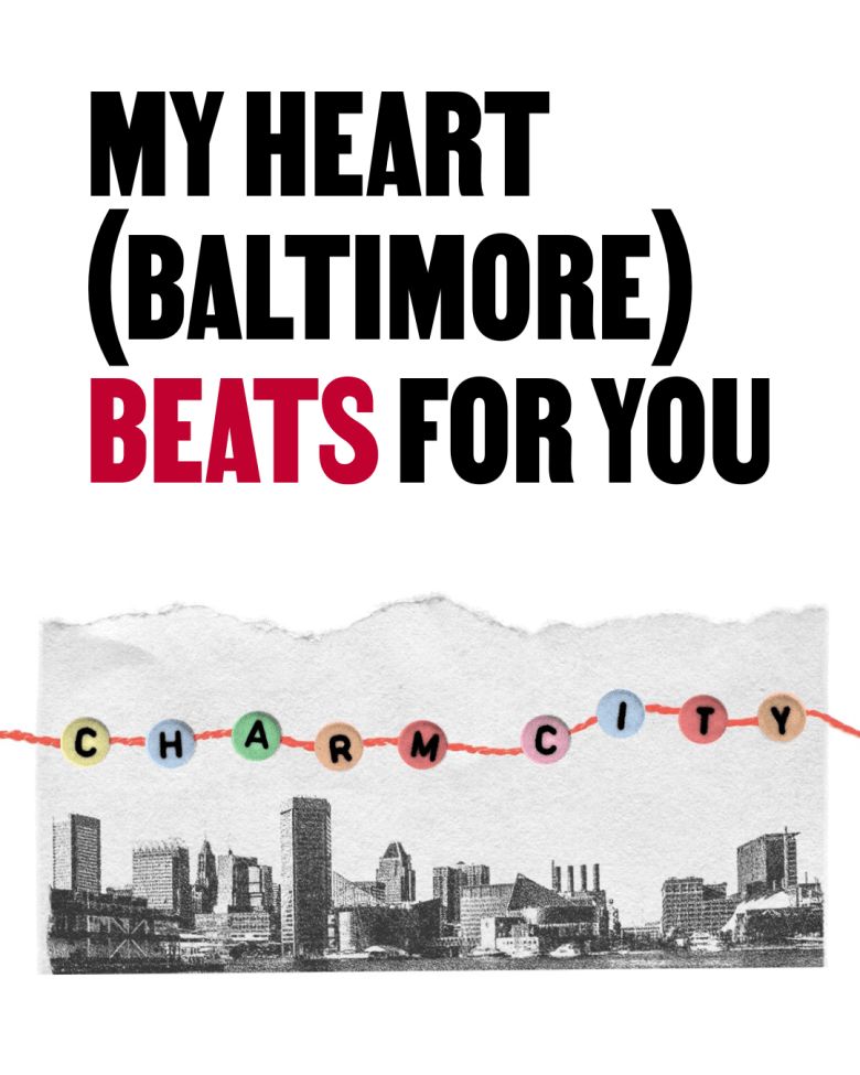Baltimore Beat tweet media