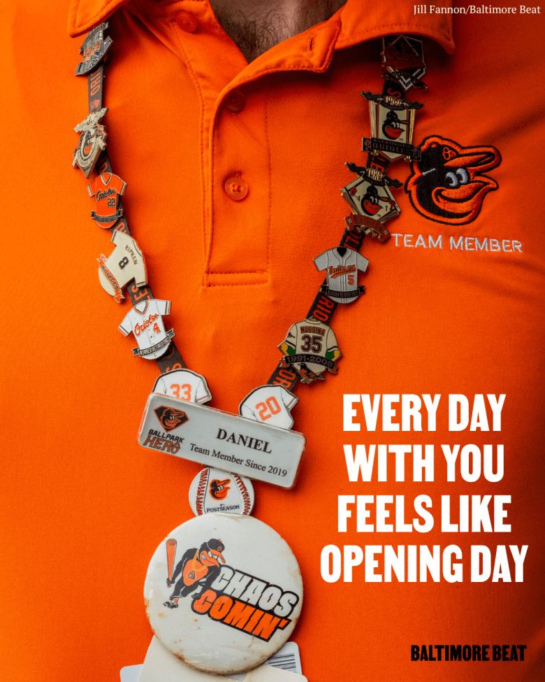 Baltimore Beat tweet media