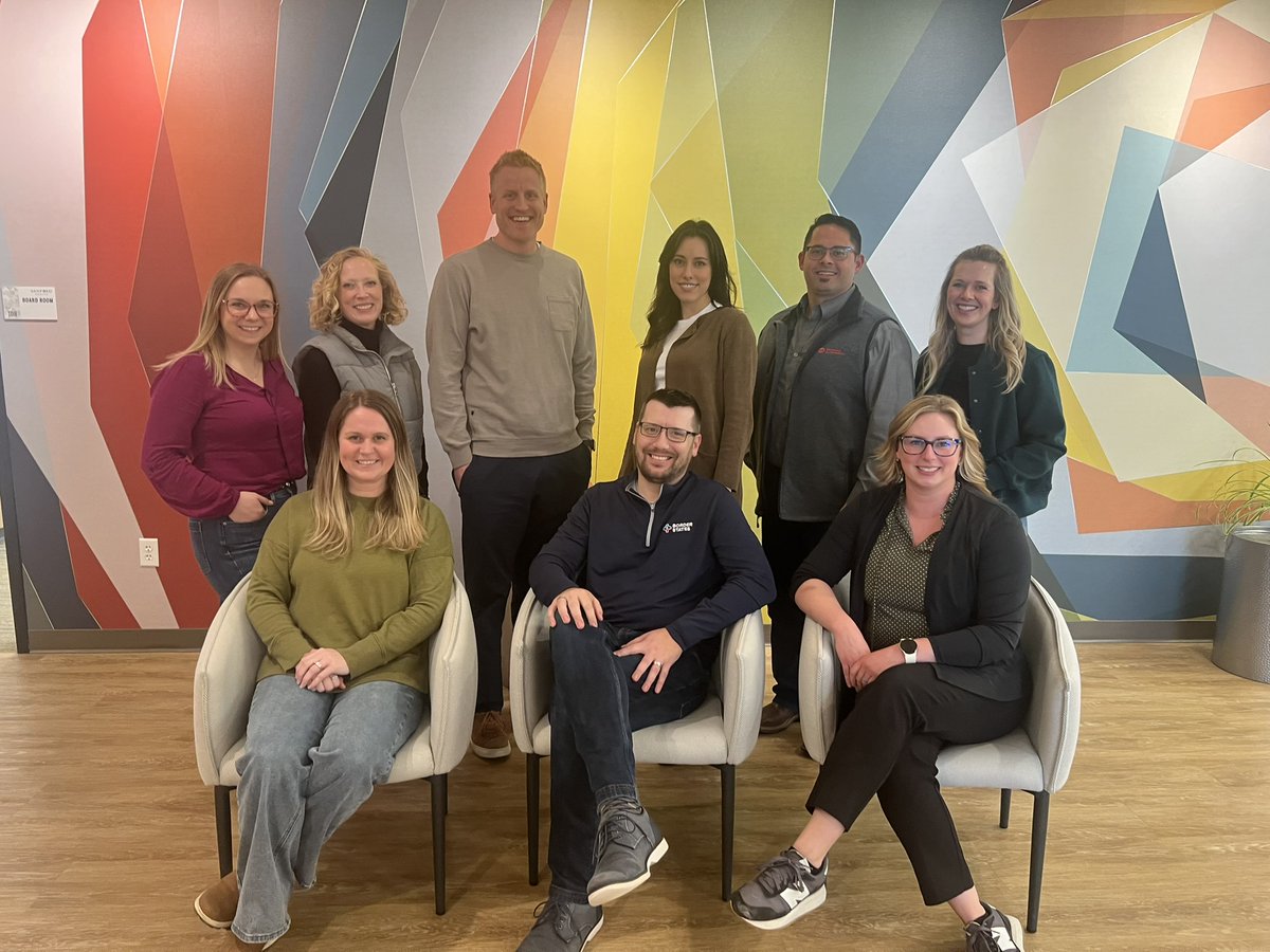 United Way Cass-Clay tweet media