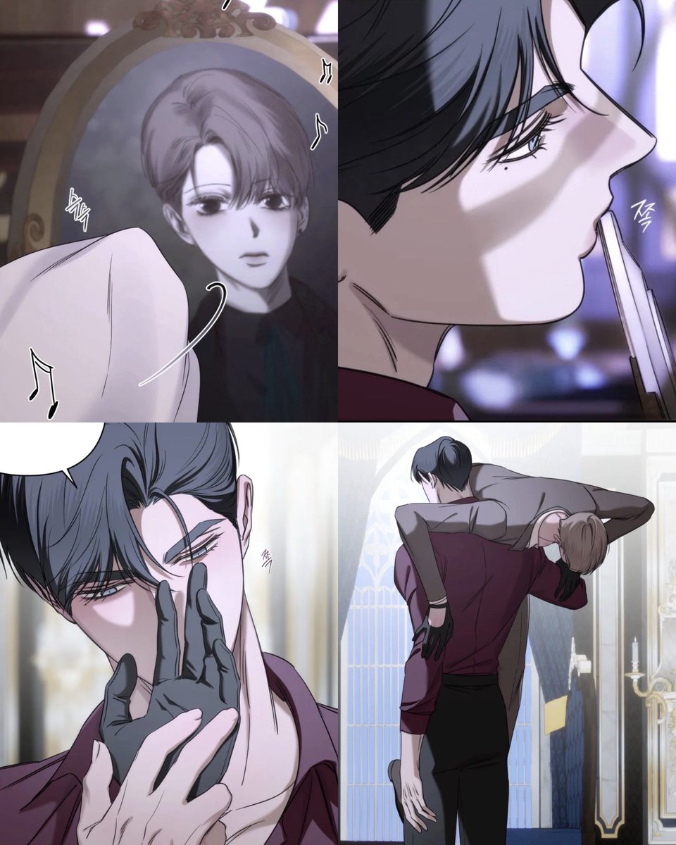 I need this level of obsession