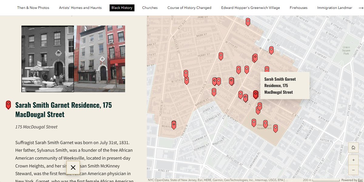 Village Preservation (GVSHP) tweet media