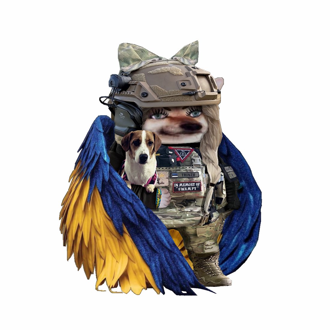 𝙐𝘼𝘿𝙚𝙛𝙚𝙣𝙙𝙚𝙧𝙂🦈 tweet media