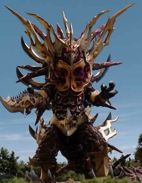 People without any knowledge of Ultraman would think that I'm just joking if I say that Haru Urara is capable to defeat one of the most dangerous Kaijus of the series, but it isn't a joke, at all