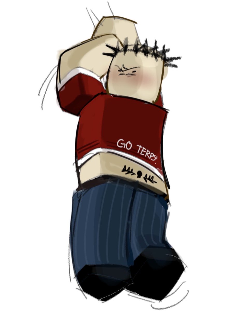 Some oomfs asked for a dignity one Here yall go