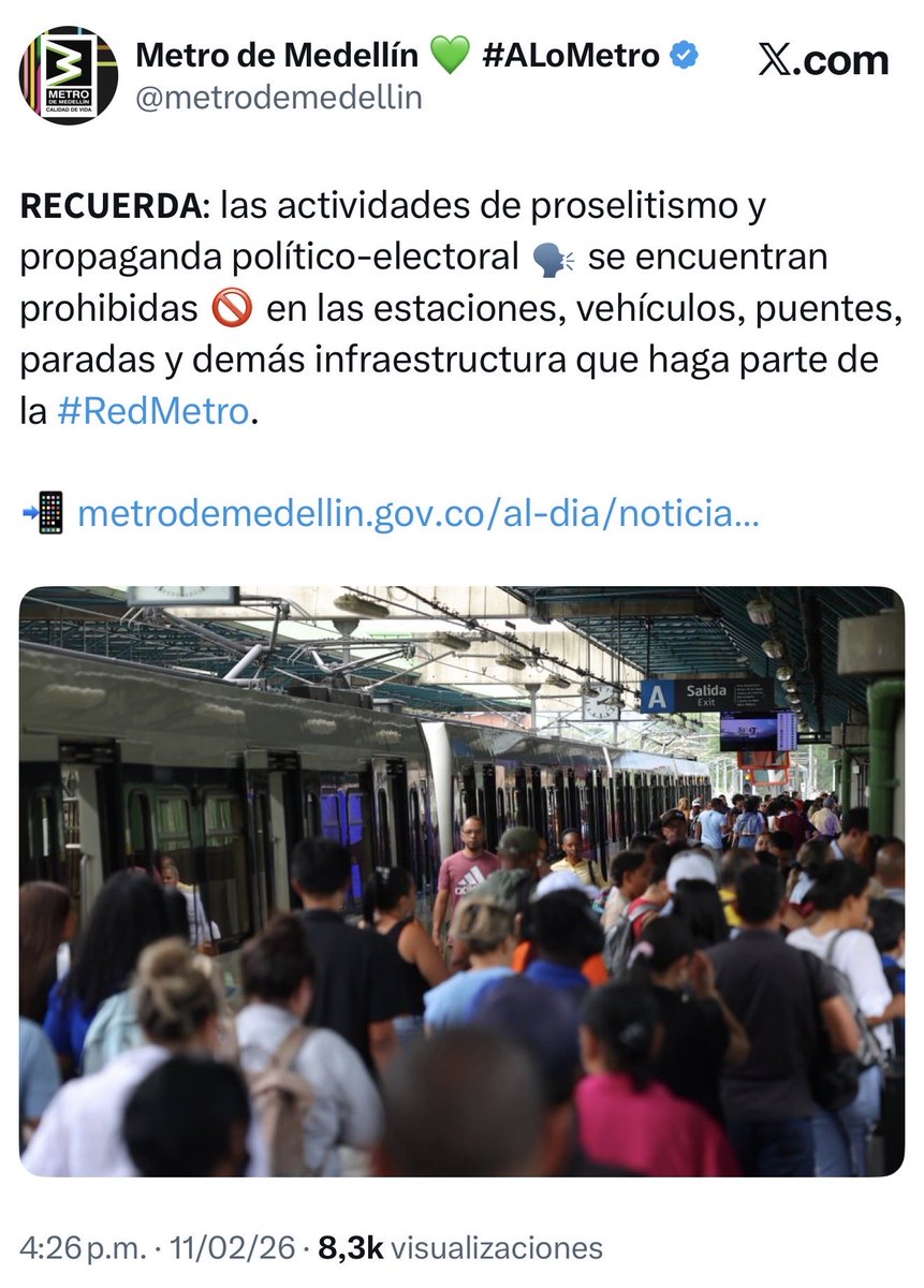 Esto es cinismo o me parece 😒