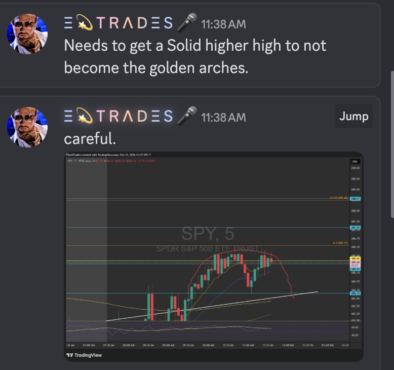 E💫Trades tweet media