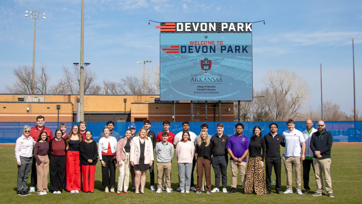 Devon Park tweet media