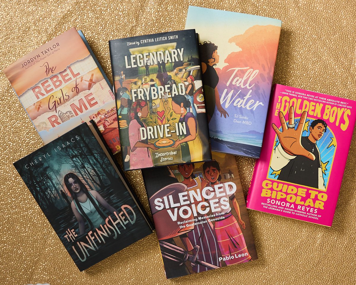 HarperStacks 📚 tweet media