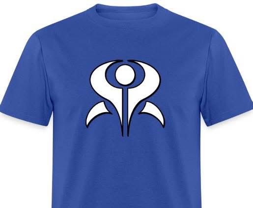 Peacekeeperbook's tweet photo. “KEEP THE PEACE!” GET THE OFFICIAL PEACEKEEPER: OLD WORLD ORDER #comicbooks TSHIRT created by @ErikReevesart HERE https://t.co/EV9PsHURuY https://t.co/kj1DFQgSIL