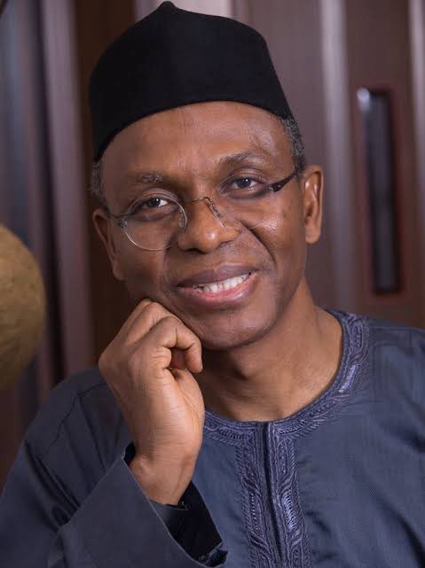 BREAKING: "They Can Kill Tinubu Anytime!" — El-Rufai's Phone Tapping Confession Exposes Presidential Security Nightmare

By The Yoruba Times

A bombshell confession has just blown the lid off Nigeria's national security. Former Kaduna Governor Nasir El-Rufai has openly admitted