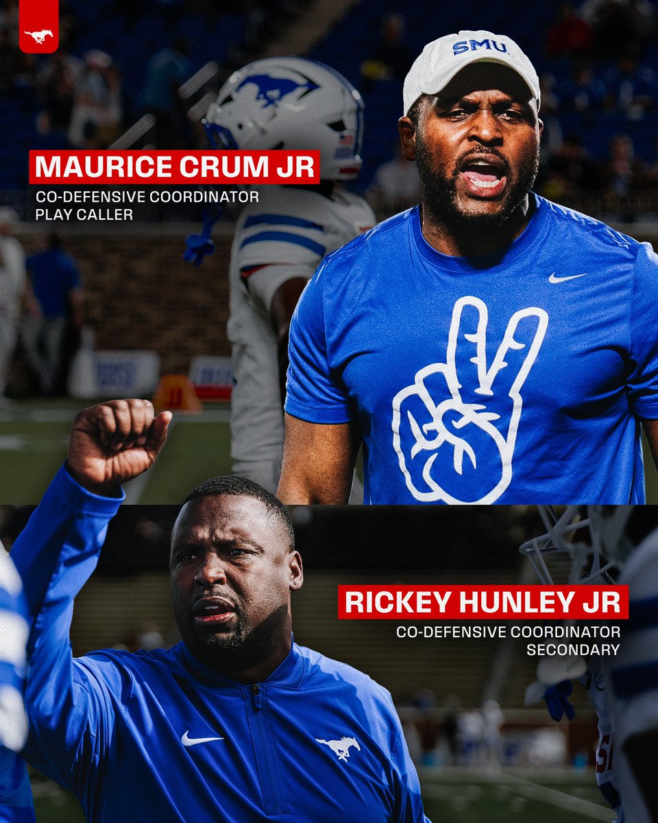 SMU Football tweet media