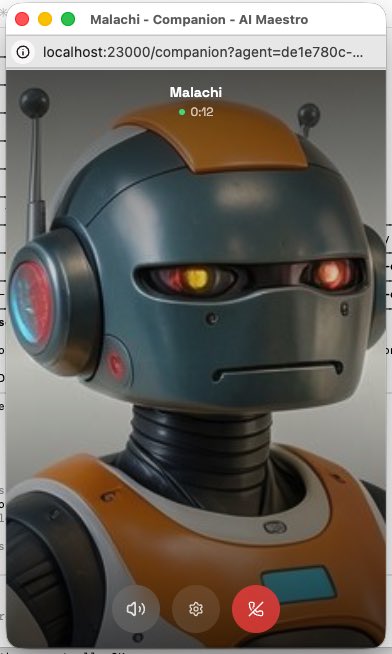 AIMaestro tweet media