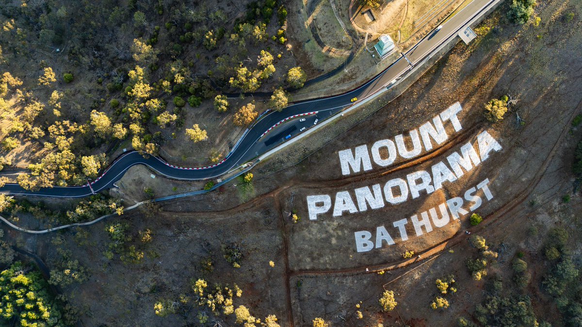 Intercontinental GT Challenge tweet media