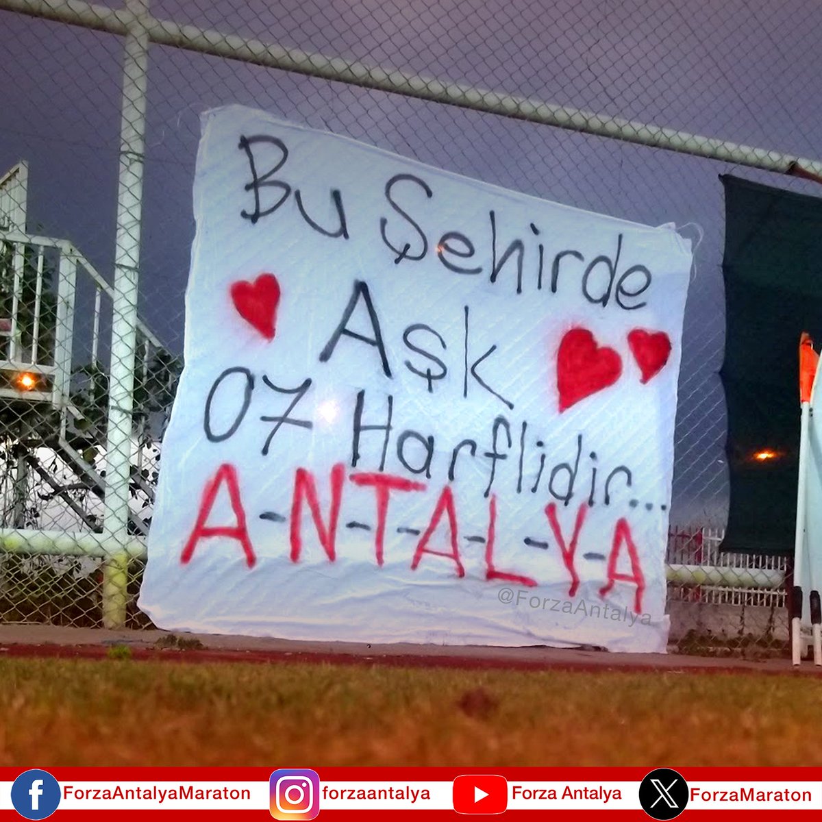 ❤️🤍 0️⃣7️⃣ Harfli AŞK 🤍❤️
Ａ－Ｎ－Ｔ－Ａ－Ｌ－Ｙ－Ａ