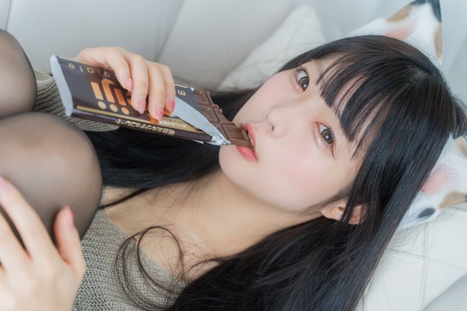 Twitterのコスプレ画像20