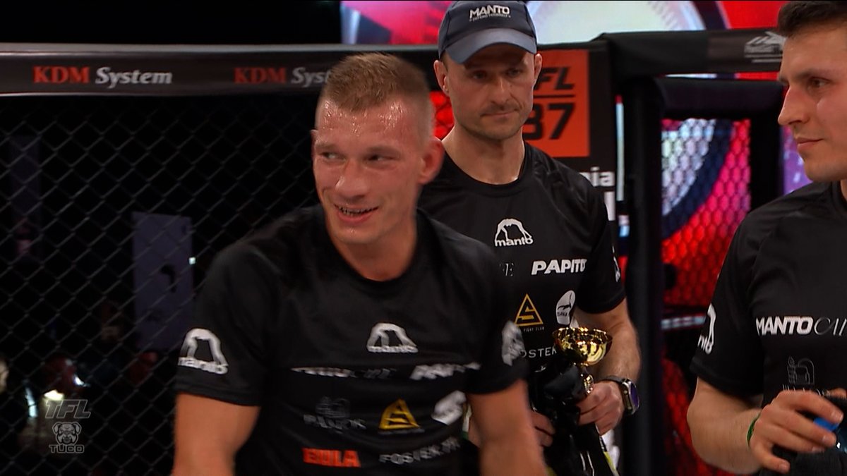 Polsat Sport tweet media