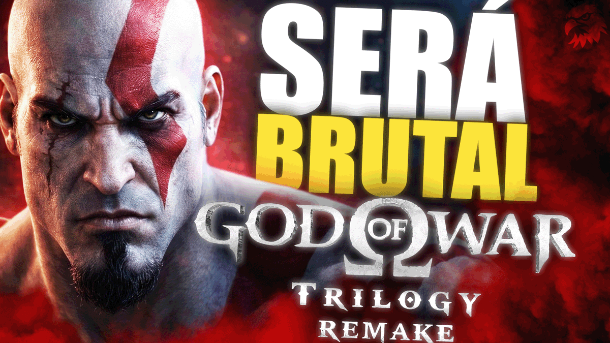 Uyimero's tweet photo. 🚨 God of War Trilogy Remake está en camino

Sony ya lo confirmó… pero hay MUCHAS cosas que podrían cambiar.

Te explico:
✅ Qué es oficial
🤔 Qué puede pasar
🔥 Qué debería incluir

🎥👇
https://t.co/Jk0Z8LDHTR

#GodOfWar #GodOfWarRemake #PlayStation https://t.co/PEFb1O6HR0