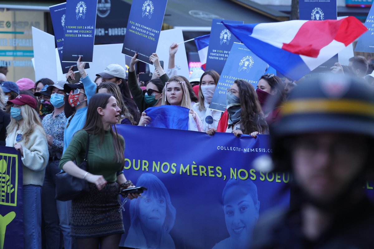 Le Parisien tweet media