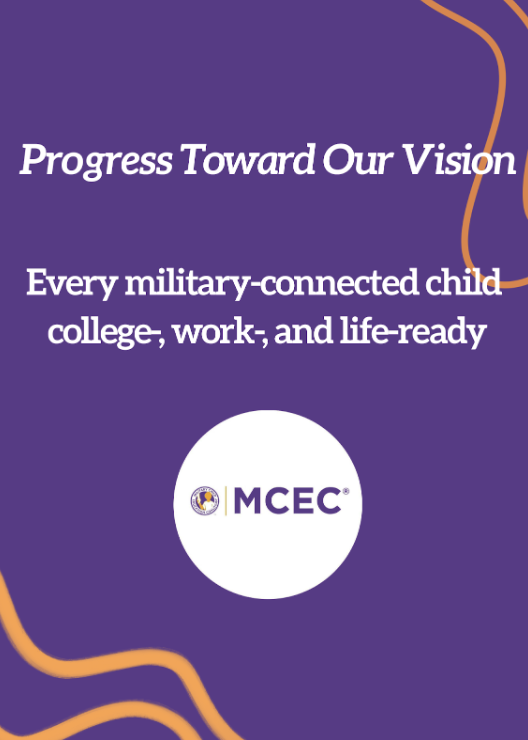 MCEC® | Military Child Education Coalition® tweet media