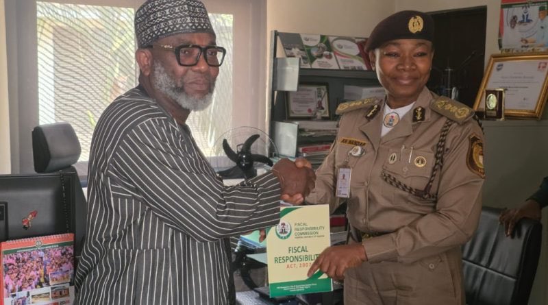 Nigeria Immigration Service tweet media