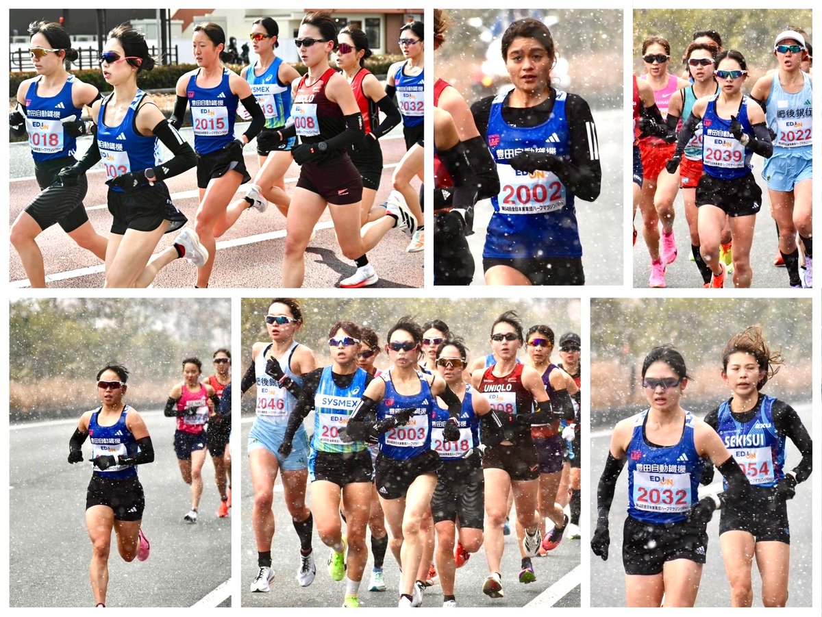 豊田自動織機シャイニーブルー SHOKKI SHINY BLUE tweet media