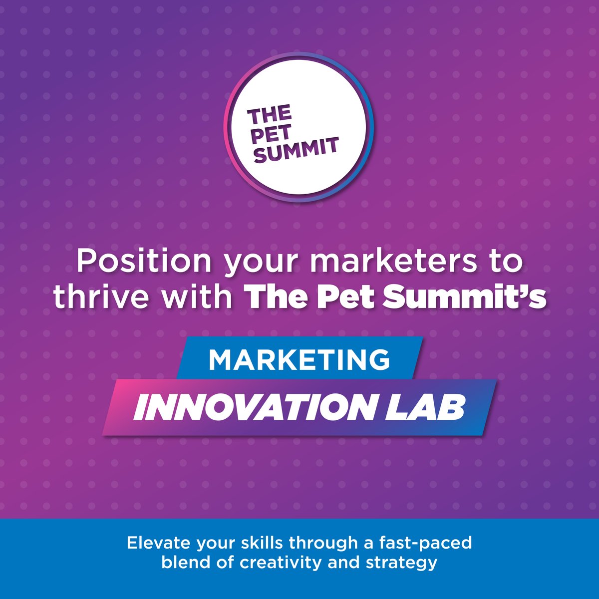 American Pet Products Association (APPA) tweet media