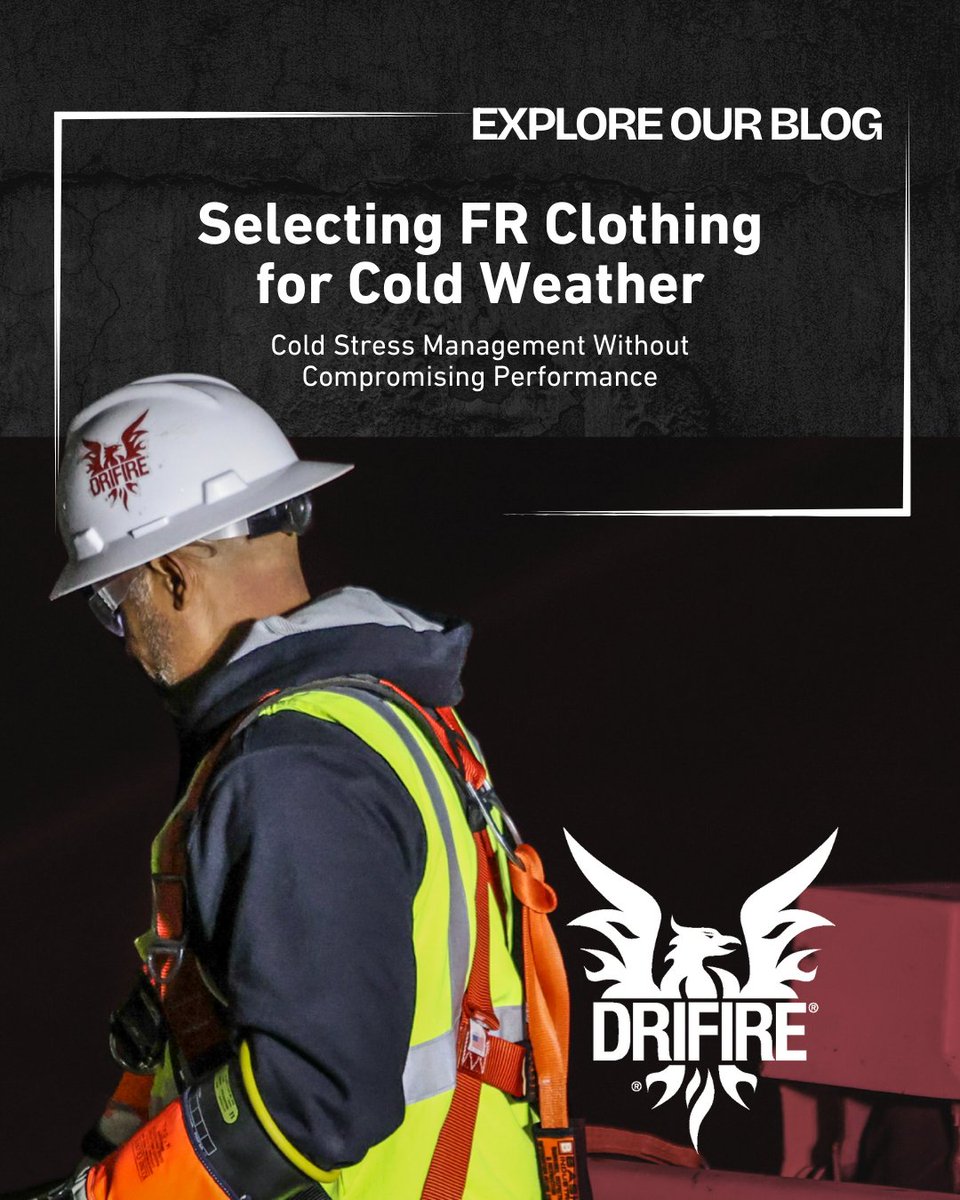 DRIFIRE® tweet media