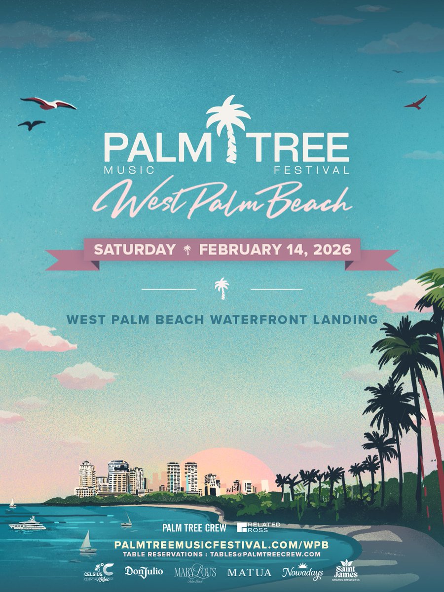 West Palm Beach Police Department tweet media