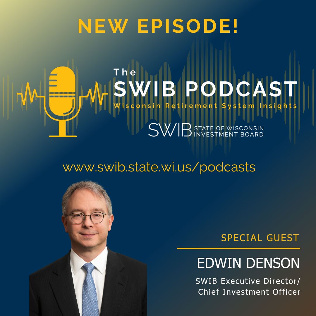 WI_ETF's tweet photo. In this new episode, SWIB Executive Director and Chief Investment Officer Edwin Denson looks back at how global financial markets performed in 2025 and discusses the themes SWIB is watching closely in 2026.

Know more: https://t.co/pO7vqZHAHY https://t.co/J0GhcbE9ZA
