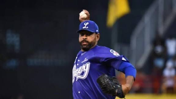 WilfredoRS16's tweet image. Mejores jugadores por posición que son agentes libres en 2026: #Lidom 

C - Michael de la Cruz  
1B - Lewin Díaz  
2B - Robinson Canó  
SS - Erik González  
3B - Jeimer Candelario  
OF - Jesús Sánchez  
OF - Sócrates Brito  
OF - Juan Lagares  
Abridor - Cesar Valdez 
Relevista