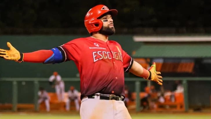 WilfredoRS16's tweet image. Mejores jugadores por posición que son agentes libres en 2026: #Lidom 

C - Michael de la Cruz  
1B - Lewin Díaz  
2B - Robinson Canó  
SS - Erik González  
3B - Jeimer Candelario  
OF - Jesús Sánchez  
OF - Sócrates Brito  
OF - Juan Lagares  
Abridor - Cesar Valdez 
Relevista