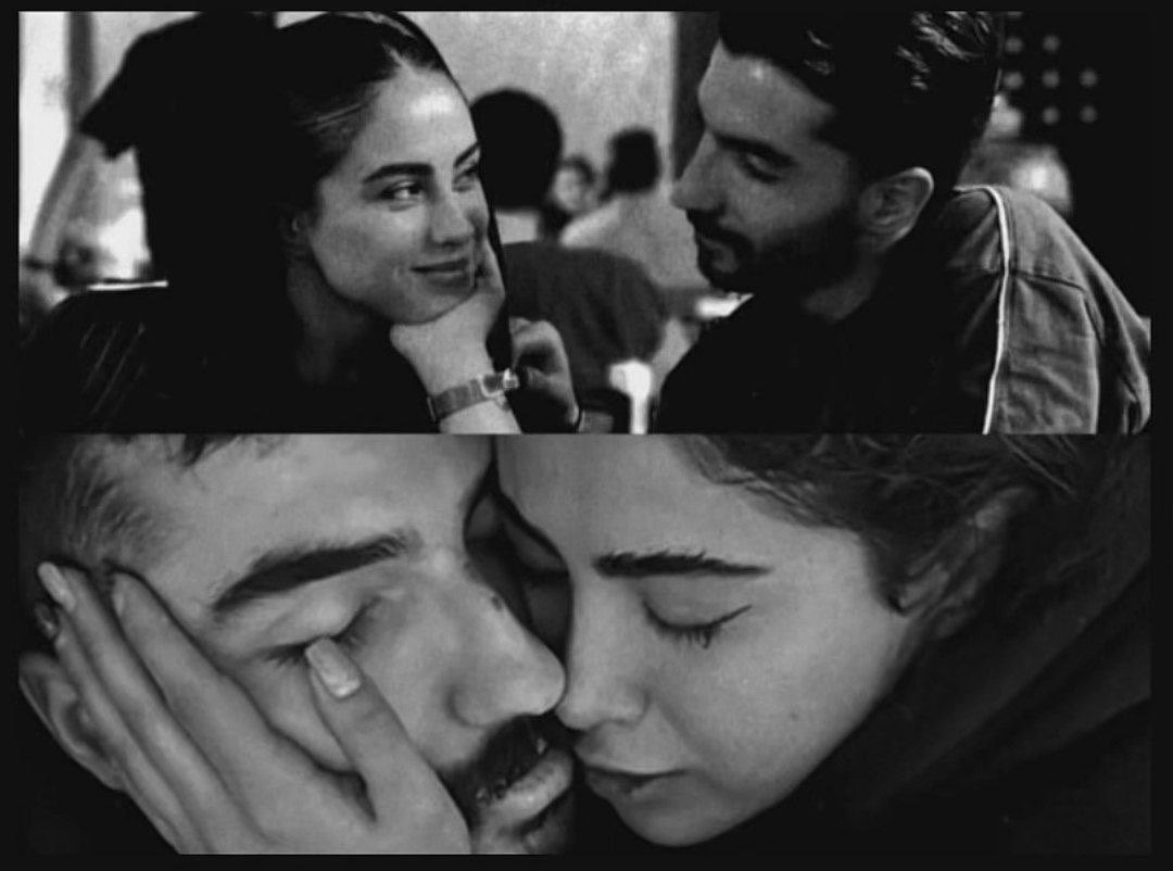 _yasflower_'s tweet photo. ولنتاین؟ خیلی آغوش‌ها برای همیشه ناتموم موندن. https://t.co/3DLemFOWEQ