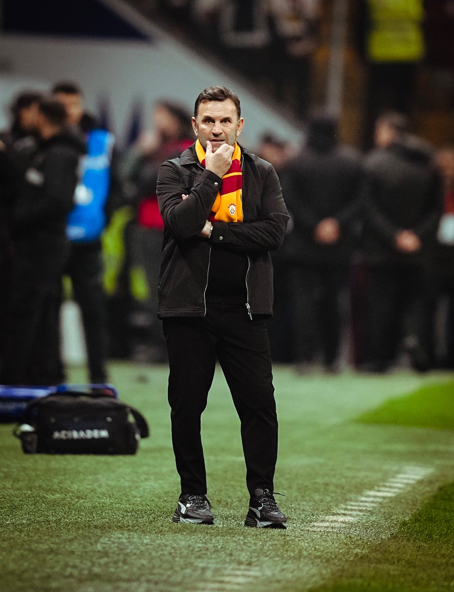 Galatasaray SK tweet media