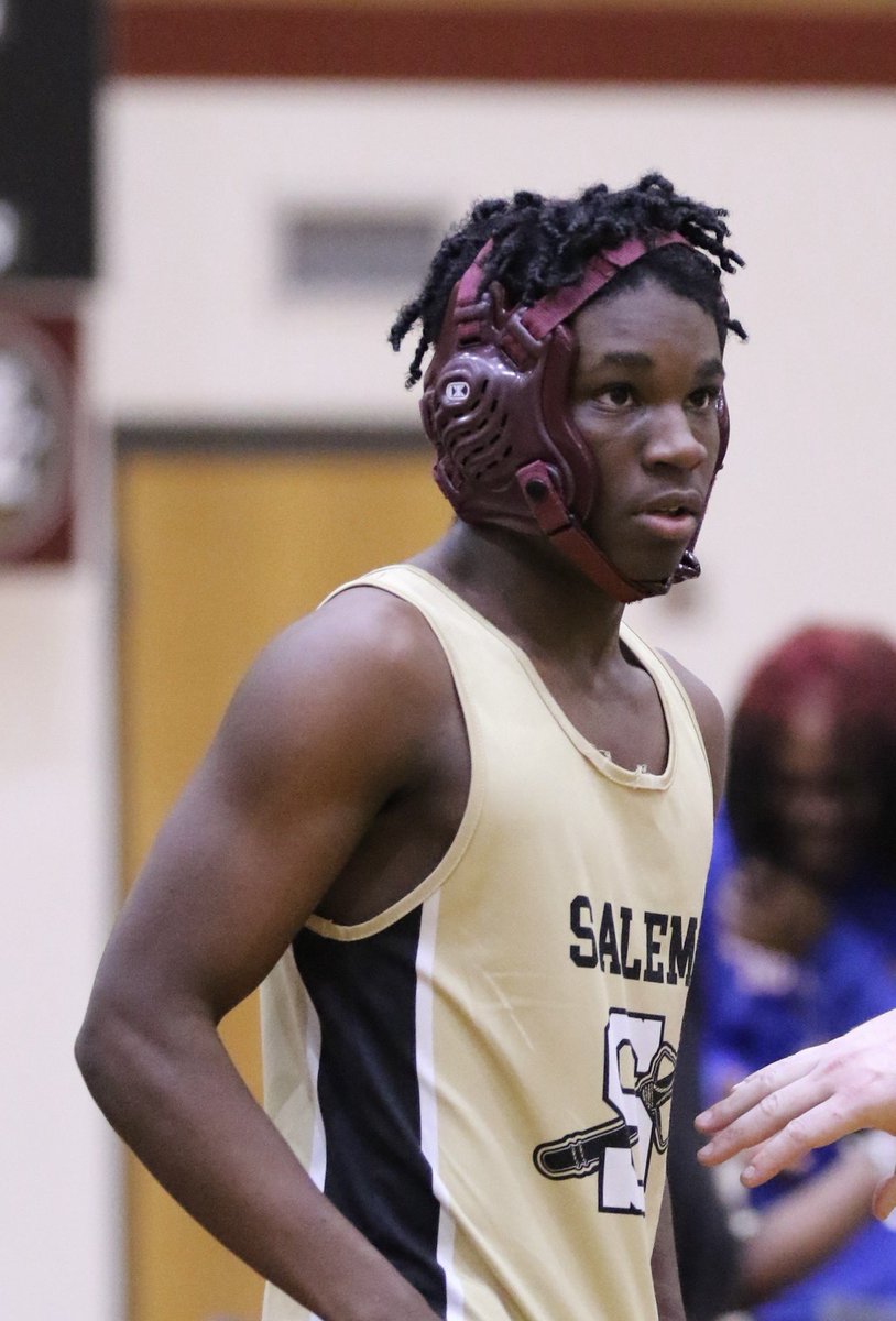 The Official Salem Athletic Seminoles tweet media