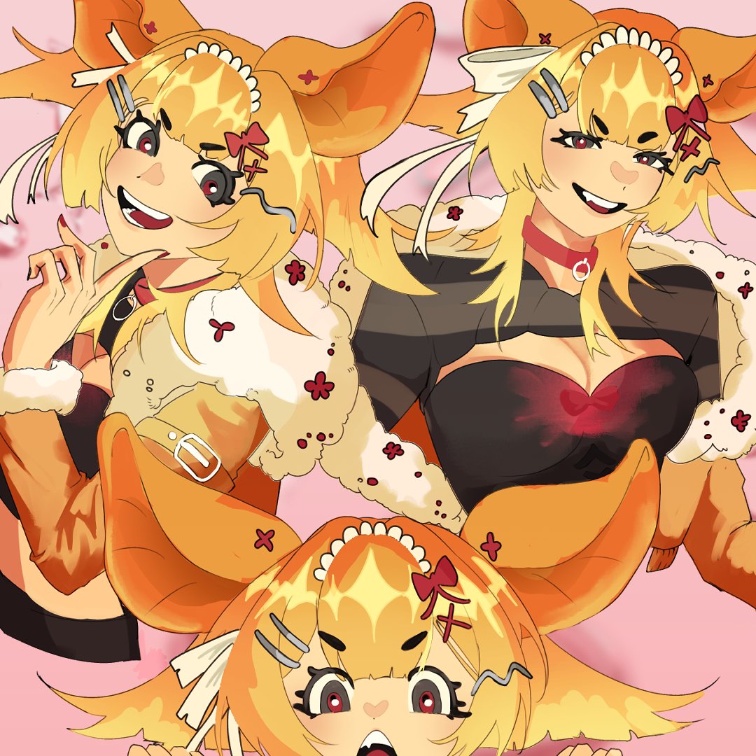 noizumi🍒beri tweet media