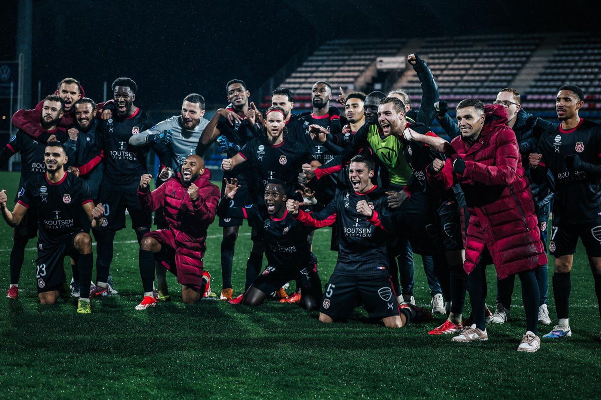 𝗔𝘂 𝗺𝗲𝗻𝘁𝗮𝗹 𝗲𝘁 𝗱𝗲 𝗻𝗼𝘂𝘃𝗲𝗮𝘂 𝗹𝗲𝗮𝗱𝗲𝗿 💥