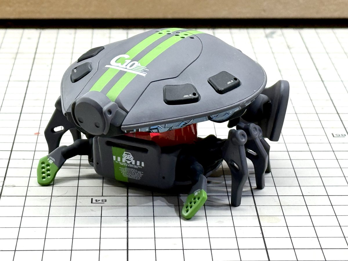 七式ガンプラ部@MAKER:Z (@NanaShikiTak) / Posts / X