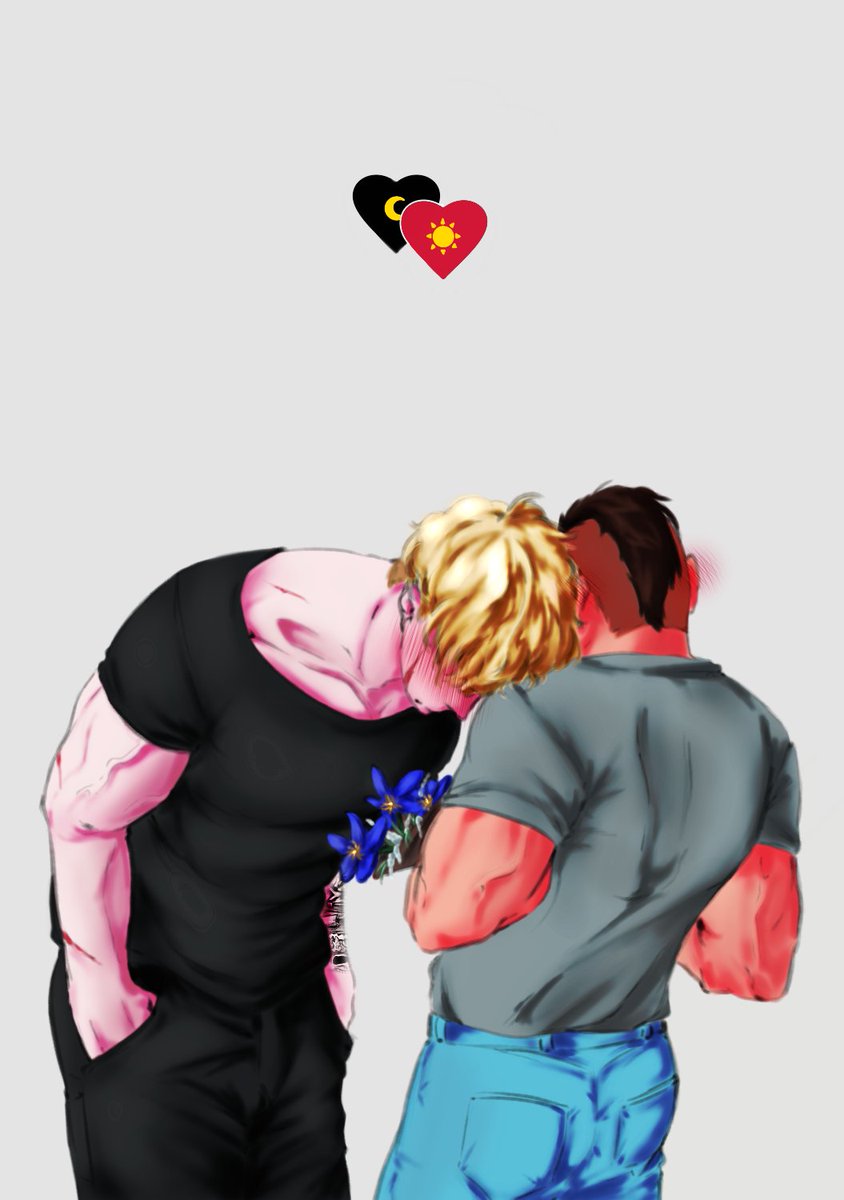 Old valentine's piece from last year😘
#GhostSoap