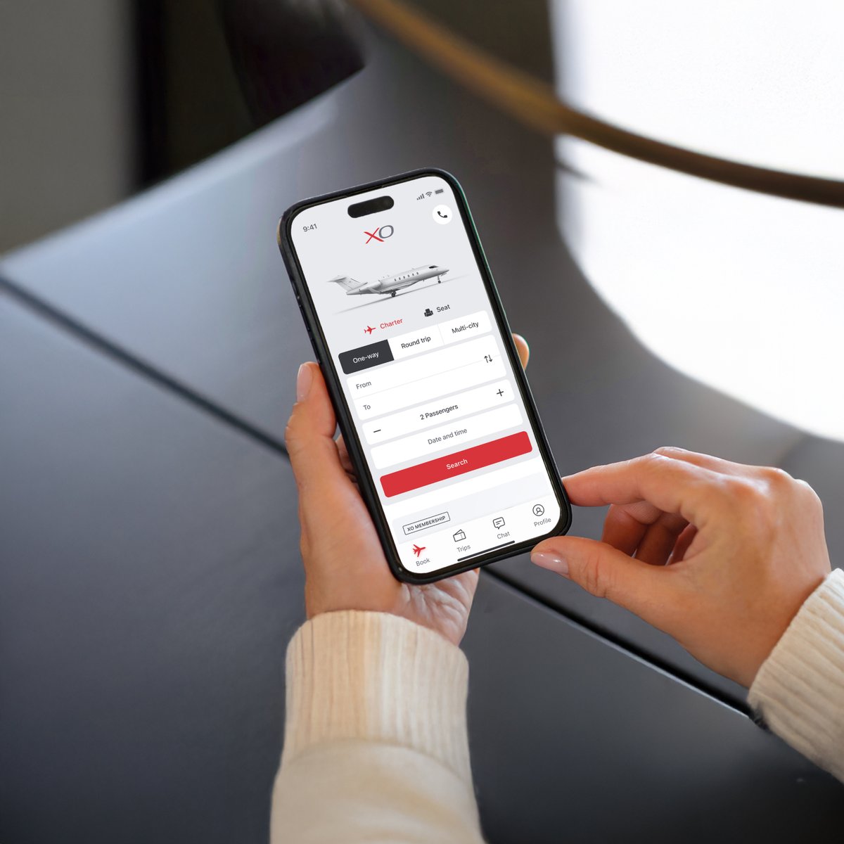flyxo_'s tweet image. #FlyXO's real-time pricing and easy-to-use digital marketplace provide instant access to a global network of safety-vetted #privatejets across every cabin class and more than 60,000 destinations worldwide: brnw.ch/21wZW31

#Vista #privateaviation #businessjet #bizav