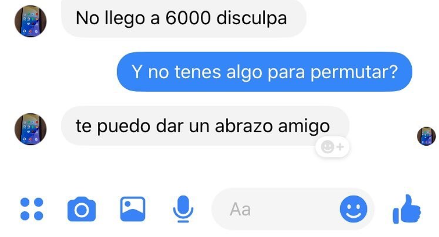yo acepto.